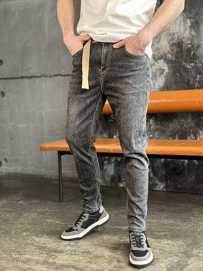 Модные мужские джинсы paraskevat.ru - WANTED | Магазин модной мужской одежды