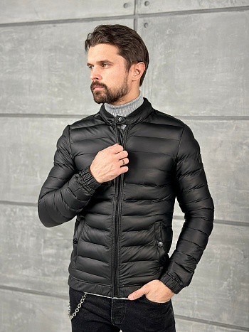Брендовые модные куртки для мужчин кожаные года - купить в интернет-магазине бородино-молодежка.рф